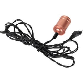 Star Trading Cavo lampada con attacco in bronzo Sospensione per lampada Cavo lampada con attacco in bronzo Sospensione per lampada Star Trading 613189700000 N. figura 1
