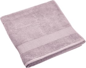 CHIC FEELING Asciugamano per le mani CHIC FEELING Asciugamano per le mani 450872920445 Colore Lilla Dimensioni L: 50.0 cm x A: 100.0 cm N. figura 1