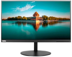 Lenovo ThinkVision P24h 24" Monitor ThinkVision P24h 24" Monitor Lenovo 785300142064 Bild Nr. 1