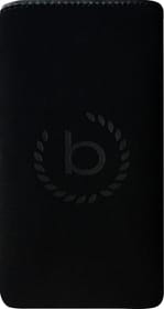 Bugatti Neoprene Pouch M FW17 Universal noir Coque Neoprene Pouch M FW17 Universal noir Coque Bugatti 798621300000 Photo no. 1