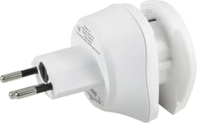Adapter World to Switzerland