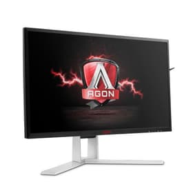 AGON 24" QHD Monitor