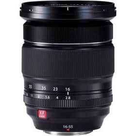 FUJIFILM Fujinon Obiettivo XF 16-55mm F2.8 R LM WR Obiettivo Fujinon Obiettivo XF 16-55mm F2.8 R LM WR Obiettivo FUJIFILM 785300127100 N. figura 1