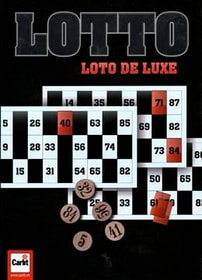 Loto de Luxe