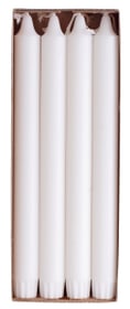GREEN Stabkerzen GREEN Stabkerzen 440664502410 Farbe Weiss Grösse H: 24.0 cm Bild Nr. 1