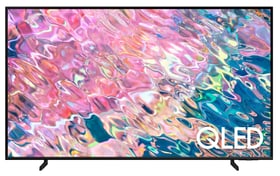 QE-85Q60B (85", 4K, QLED, Tizen) TV Samsung 785300171259 Bild Nr. 1