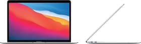 Apple MacBook Air 13 M1 8CGPU 8GB 512GB SSD silver Ordinateur portable MacBook Air 13 M1 8CGPU 8GB 512GB SSD silver Ordinateur portable Apple 798769600000 Photo no. 1