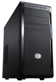 Cooler Master PC-Gehäuse N300 PC-Gehäuse PC-Gehäuse N300 PC-Gehäuse Cooler Master 785300143850 Bild Nr. 1
