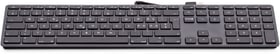 LMP USB numerische Tastatur KB-1243-SG space grau CH-Layout Tastatur USB numerische Tastatur KB-1243-SG space grau CH-Layout Tastatur LMP 798257700000 Bild Nr. 1