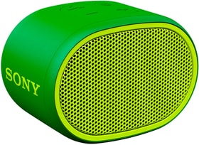 Sony SRS-XB01 - Grün Bluetooth Lautsprecher SRS-XB01 - Grün Bluetooth Lautsprecher Sony 772828000000 Bild Nr. 1
