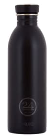 Trinkflasche 500ml schwarz
