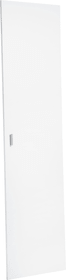 SAX Porte simple haute blanc, pour l'étagère étroite SAX Porte simple haute blanc, pour l'étagère étroite 407552100000 Dimensions L: 51.0 cm x P: 2.0 cm x H: 192.0 cm Couleur Blanc Photo no. 1