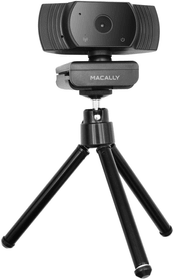 Full-HD ZOOM Kamera Webcam Macally 785300164407 Bild Nr. 1