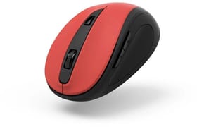 Hama Mouse ottico senza fili a 6 tasti "MW-400 V2", ergonomico Mouse Mouse ottico senza fili a 6 tasti "MW-400 V2", ergonomico Mouse Hama 785300184248 N. figura 1