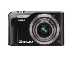 Casio Casio EX-H10 black Casio EX-H10 black Casio 79333680000010 Bild Nr. 1