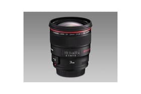 Canon EF 24mm 1:1,4L USM II objectif Objectif EF 24mm 1:1,4L USM II objectif Objectif Canon 785300125965 Photo no. 1