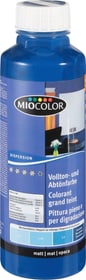 Miocolor Pittura pieno e per digradazione Pittura pieno e per digradazione Miocolor 660732100000 Colore Blu genziana Contenuto 500.0 ml N. figura 1
