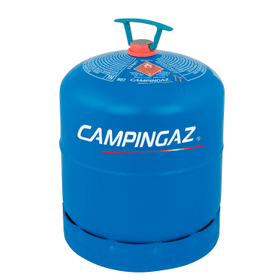 Butangas Füllung 6 l