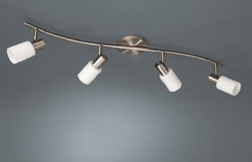 Plafonnier arque Bright Plafonnier arque Bright 42045900000008 Photo n°. 1