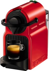 Krups Inissia Red
