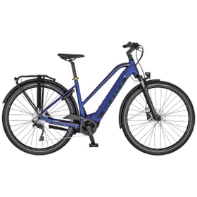 Scott SUB Tour eRide 10 E-Trekkingbike SUB Tour eRide 10 E-Trekkingbike Scott 463366800445 Colore viola Dimensioni del telaio M N. figura 1