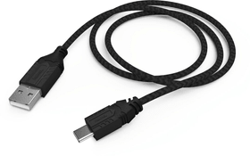Ladekabel für Nintendo Switch/Switch Lite Kabel Hama 785300175007 Bild Nr. 1