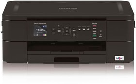 Brother DCP-J572DW Imprimante multifonction DCP-J572DW Imprimante multifonction Brother 785300142327 Photo no. 1
