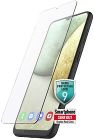 "Premium Crystal Glass" für Galaxy A22 4G / A32 4G Displayschutz Hama 785300180118 Bild Nr. 1