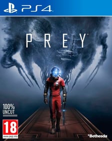 PS4 - Prey Box PS4 - Prey Box 785300122099 Photo no. 1