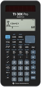 Texas Instruments TI-30X Pro MathPrint Taschenrechner TI-30X Pro MathPrint Taschenrechner Texas Instruments 798272200000 Bild Nr. 1