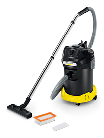 Kärcher AD 4 Premium Aspiracenere AD 4 Premium Aspiracenere Kärcher 616122900000 N. figura 1