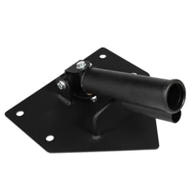 Support T-Bar rotatif 360° en acier pour barres d'haltères Ø 50 ou 25 mm T-Bar rotatif GladiatorFit 469589500000 Photo no. 1