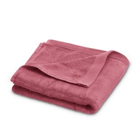 Schlossberg INARI Linge de douche INARI Linge de douche Schlossberg 374138820538 Dimensions L: 70.0 cm x P: 140.0 cm Couleur Vieux rose Photo no. 1