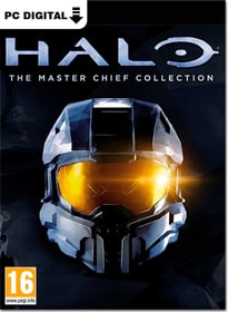 PC - Halo: The Master Chief Collection Core Bundle Download (ESD) PC - Halo: The Master Chief Collection Core Bundle Download (ESD) 785300150235 Bild Nr. 1