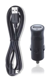 Chargeur USB de voiture noir Câble TOMTOM 785300127272 Photo no. 1