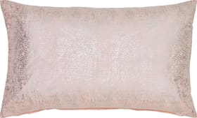 TRIONA Cuscino TRIONA Cuscino 450759340338 Colore Rosa Dimensioni L: 30.0 cm x A: 50.0 cm N. figura 1