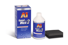 Speed Wax Plus 3
