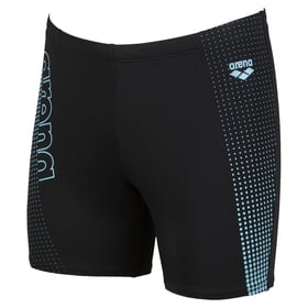 Arena M Thunderbolt Mid Jammer Jammer de bain pour homme M Thunderbolt Mid Jammer Jammer de bain pour homme Arena 468104300320 Taille S Couleur noir Photo no. 1