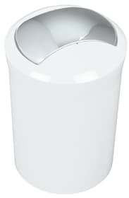 spirella Secchio Sydney Secchio Sydney spirella 675863000000 Colore Bianco Taglio 5 l N. figura 1