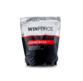 Winforce Carbo Basic Plus Sachet 900g Carbo Basic Plus Sachet 900g Winforce 463086200193 Couleur multicolore Goût Citron Photo no. 1