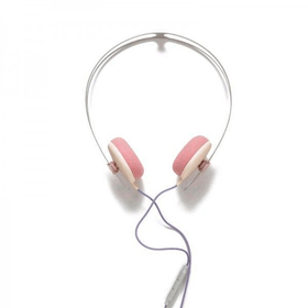 AI-05440 - Kopfhörer mit Mikrofon On-Ear Kopfhörer AIAIAI 785300183778 Bild Nr. 1