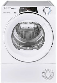 Candy RO H8A2TCEX-S Sèche-Linge RO H8A2TCEX-S Sèche-Linge Candy 785300156890 Photo no. 1
