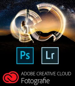Adobe Creative Cloud Photography Plan v2018 Mac/PC, mult. EU Lang Creative Cloud Photography Plan v2018 Mac/PC, mult. EU Lang Adobe 785300136907 N. figura 1