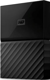 Western Digital My Passport for Mac 2TB USB-C Externe Festplatte My Passport for Mac 2TB USB-C Externe Festplatte Western Digital 785300140265 Bild Nr. 1