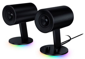 Razer Nommo Chroma PC Speakers PC-Lautsprecher Nommo Chroma PC Speakers PC-Lautsprecher Razer 785300144183 Bild Nr. 1