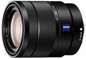 Sony 16-70mm F/4.0 Objectif 16-70mm F/4.0 Objectif Sony 793424300000 Photo no. 1