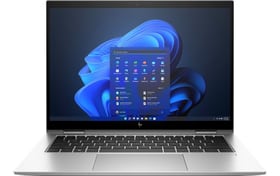 HP Elite x360 1040 G9 5Z5D5EA, Intel i7, 16 GB, 1000 GB Convertible Elite x360 1040 G9 5Z5D5EA, Intel i7, 16 GB, 1000 GB Convertible HP 785300178171 Bild Nr. 1