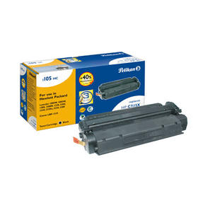 Pelikan EP 25 (577A004) Noire Cartouche de toner EP 25 (577A004) Noire Cartouche de toner Pelikan 797581100000 Photo no. 1