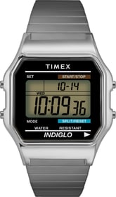 Timex T78587 montre T78587 montre Timex 760821900000 Photo no. 1