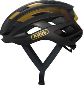 AIRBREAKER Casque de vélo Abus 465200251094 Taille 51-55 Couleur or Photo no. 1